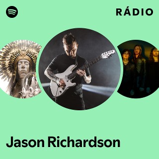 Jason Richardson - Ⅰ (2016年アルバム) I - Album by Jason Richardson | Spotify