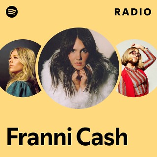 Franni Cash Radio