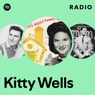 Imagem de Kitty Wells