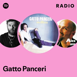 Gatto Panceri | Spotify