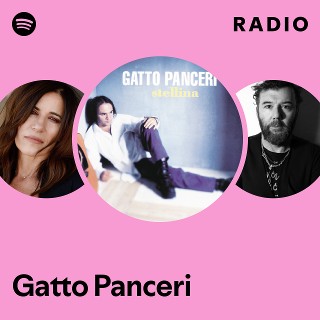 Gatto Panceri | Spotify