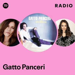 【J21063】Gatto Panceri Gatto Panceri – Gatto Panceri – CD (Album, Reissue), 1992