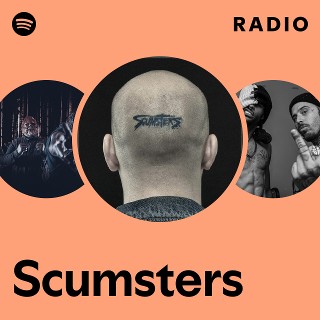 Imagem de SCUMSTERS