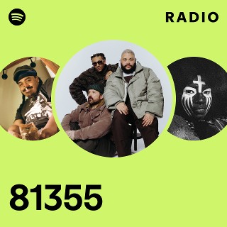 81355 | Spotify