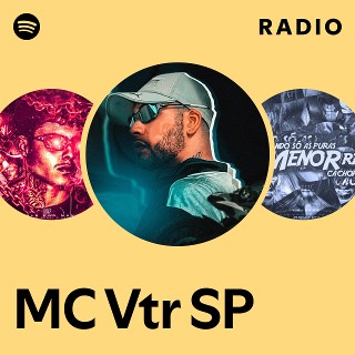 Imagem de VTR Mc