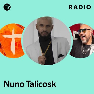 Imagem de Nuno Talicosk
