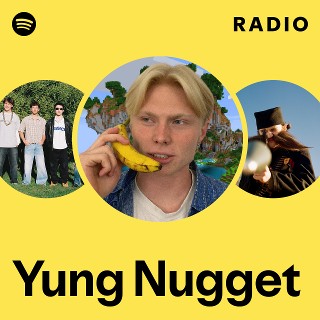 Imagem de Yung Nugget
