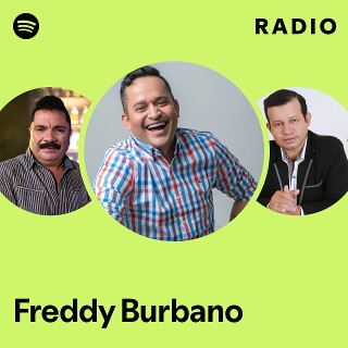 Imagem de Freddy Burbano