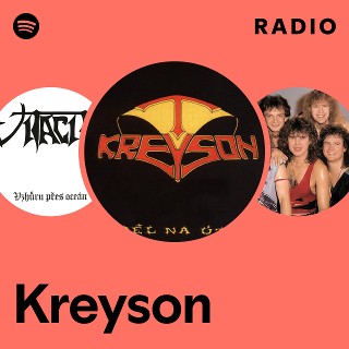 Kreyson アルバム ドイツオリ Kreyson | Spotify