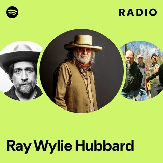 Imagem de Ray Wylie Hubbard