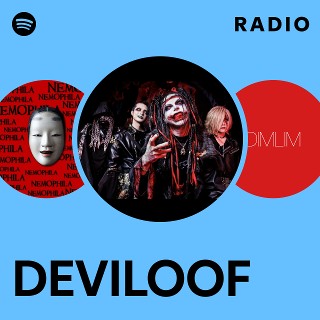 DEVILOOF | Spotify