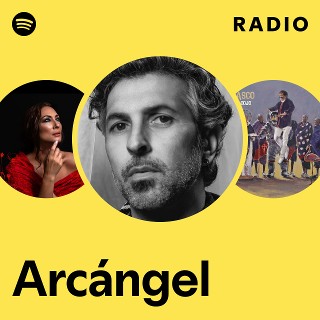 Arcángel Radio