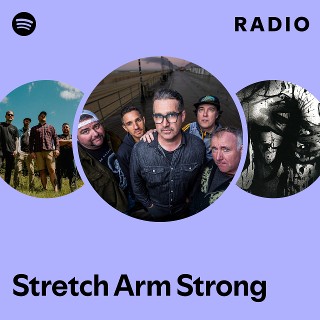 Imagem de Stretch Arm Strong