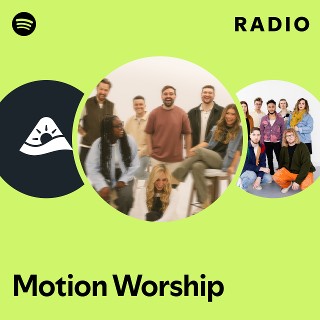 Imagem de Motion Worship