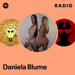 Imagem de Daniel Blume