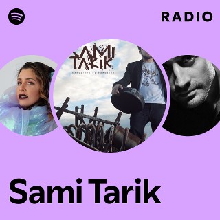 Imagem de Sami Tarik