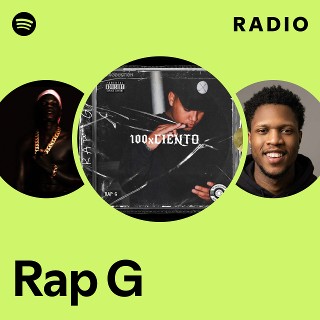 Rap G | Spotify