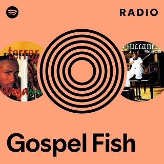 Gospel Fish | Spotify