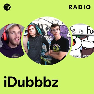 Imagem de iDubbbz