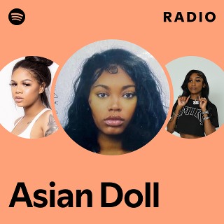 Imagem de Asian Da Brat