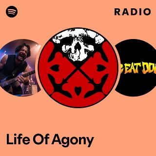 Imagem de Life Of Agony