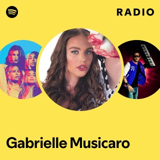 Imagem de Gabrielle Musicaro