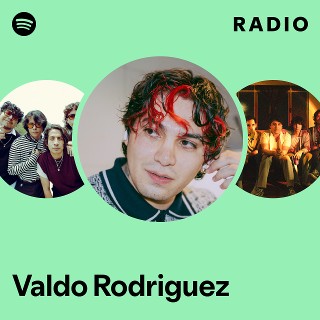 Imagem de Valdo Rodriguez