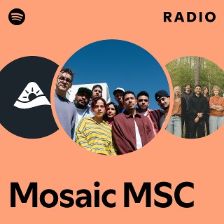 Imagem de Mosaic MSC