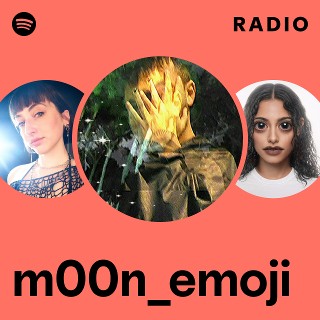 m00n_emoji | Spotify