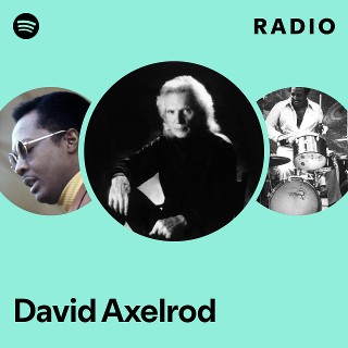 その他 David Axelrod / Live:  Festival Hall [DVD] Import David Axelrod | Spotify