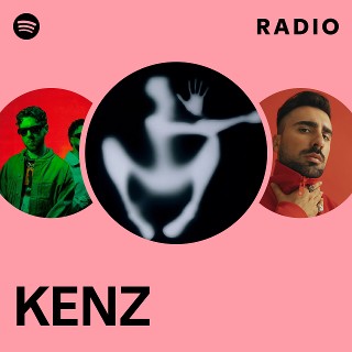 KENZ | Spotify
