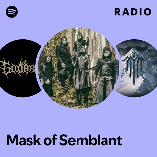 Imagem de Mask of Semblant