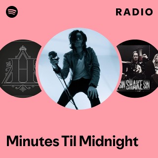 Imagem de Minutes Til Midnight