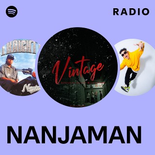 NANJAMAN | Spotify