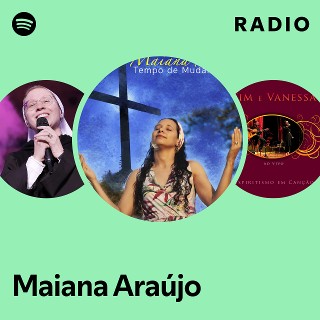 Imagem de Maiana Araújo
