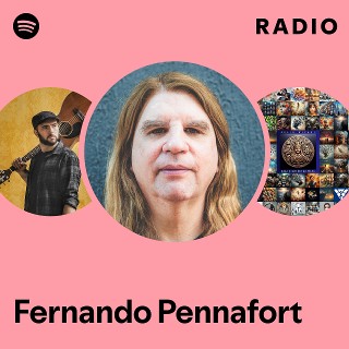 Imagem de Fernando Pennafort