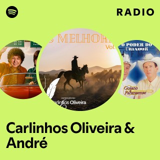 Imagem de Carlinhos Oliveira & André