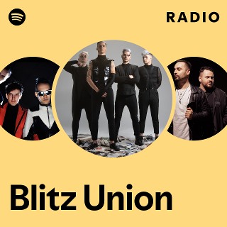 Imagem de Blitz Union