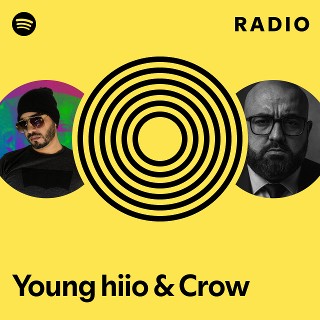 Imagem de Young Hii