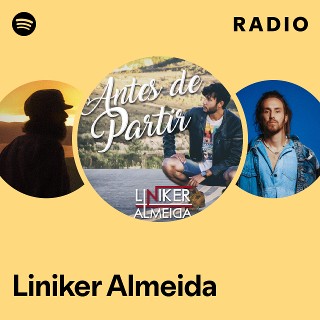 Imagem de Liniker Almeida