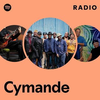 Cymande | Spotify