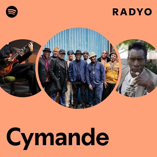 Cymande | Spotify