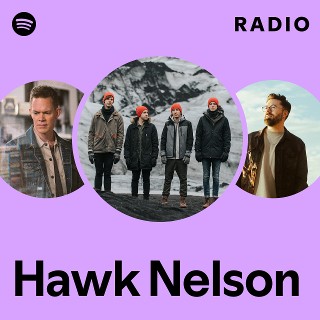 Imagem de Hawk Nelson