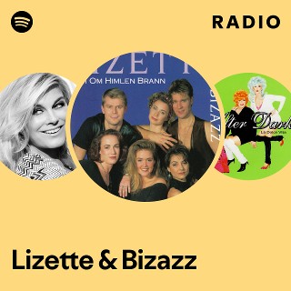 Lizette & Bizazz | Spotify