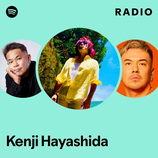 【DJ KAORU】KENJI HAYASHIDA DJ KAORU】KENJI HAYASHIDA Kenji Hayashida - VGMdb