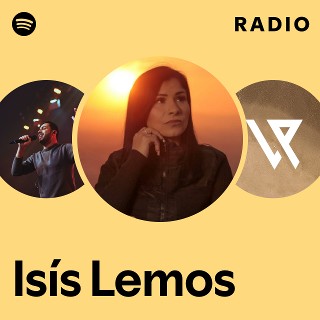 Imagem de Isis Lemos