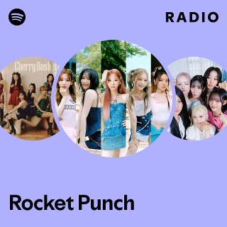 rocket punch yellow punch ソヒ 直筆 サイン ヨントン YELLOW PUNCH - EP by Rocket Punch | Spotify