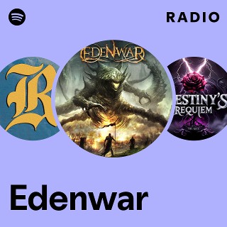 Imagem de Edenwar