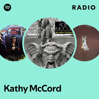 Kathy McCord | Spotify