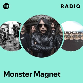 Imagem de Monster Magnet